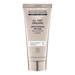 All Time3 Emulsion Organic