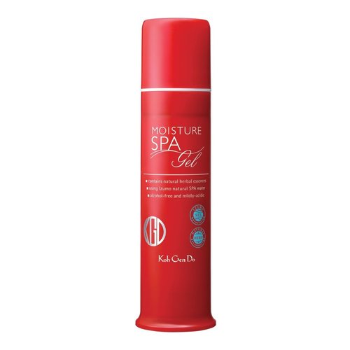 Koh Gen Do All in One Moisture Gel, 100g/3.53 fl oz