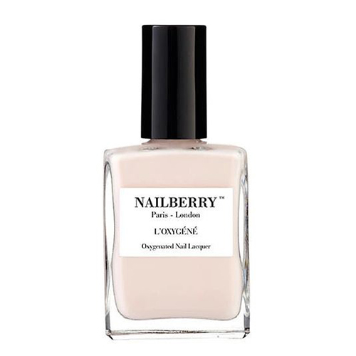 Nailberry  Almond, 15ml/0.5 fl oz