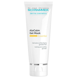 AloCalm Gel Mask