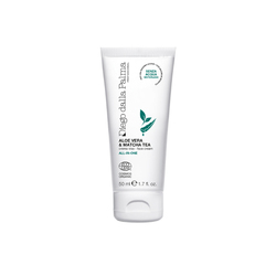 Aloe Vera Matcha Tea Face Cream