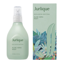 Aloe Vera Mist