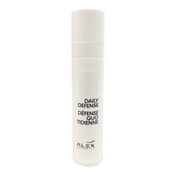 Aloe Vera Sun Care (Daily Defense) SPF 25