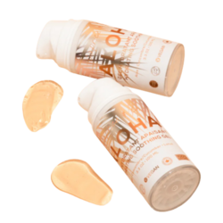 Aloe and Lotus Soothing Gel