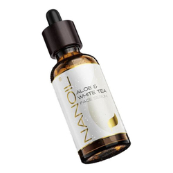 Aloe and White Tea Face Serum