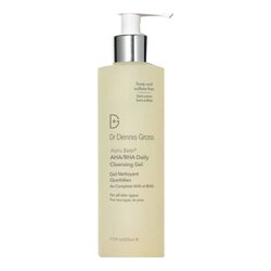 Alpha Beta AHA/BHA Daily Cleansing Gel