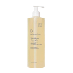Alpha Beta AHA BHA Daily Cleansing Gel - Jumbo