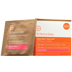 Alpha Beta Glow Pad Intense Glow  20 applications