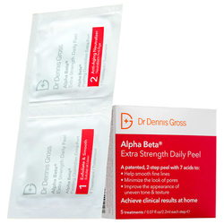 Alpha Beta Peel Extra Strength
