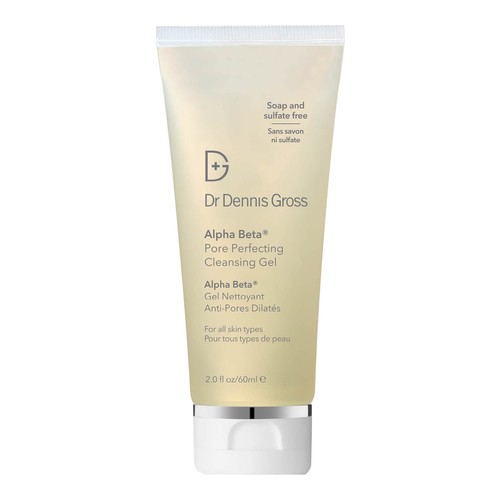 Dr Dennis Gross Alpha Beta Pore Perfecting Cleansing Gel - Travel Size, 60ml/2 fl oz