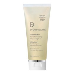 Alpha Beta Pore Perfecting Cleansing Gel - Travel Size