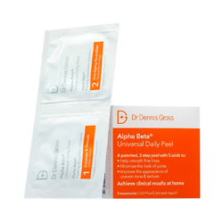 Alpha Beta Universal Daily Peel
