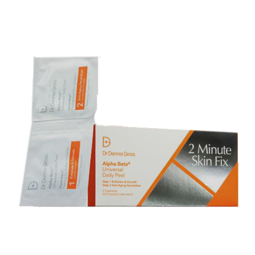 Alpha Beta Universal Daily Peel Dr Dennis Gross eSkinStore