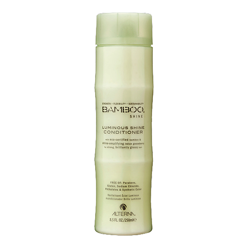 Alterna Bamboo Shine Luminous Shine Conditioner, 250ml/8.5 fl oz