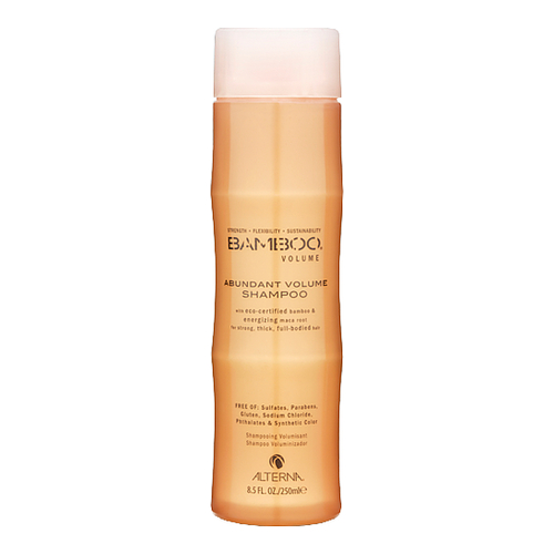 Alterna BAMBOO VOLUME Abundant Volume Shampoo, 250ml/8.5 fl oz