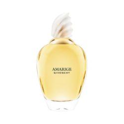 Amarige on white background