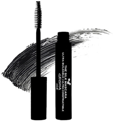 The Silk Mascara - Black