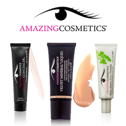 AmazingCosmetics Logo