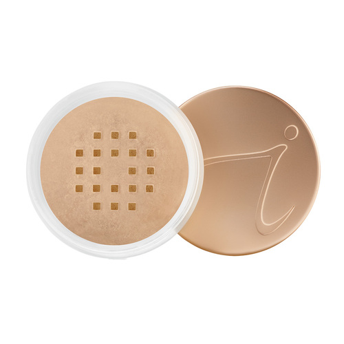 jane iredale Amazing Base Loose Mineral Powder SPF 20 - Golden Glow, 10.5g/0.4 oz