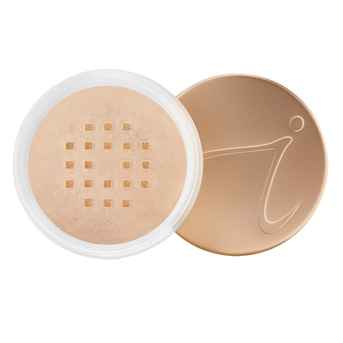 jane iredale Amazing Base Loose Mineral Powder SPF 20 - Light Beige, 10.5g/0.4 oz