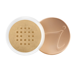 Amazing Base Loose Mineral Powder SPF 20 - Latte on white background