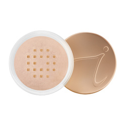 Amazing Base Loose Mineral Powder SPF 20 -  Ivory on white background