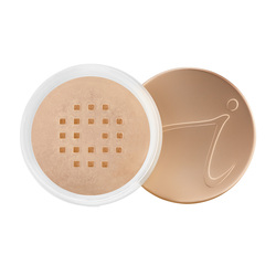 Amazing Base Loose Mineral Powder SPF 20  - Radiant on white background
