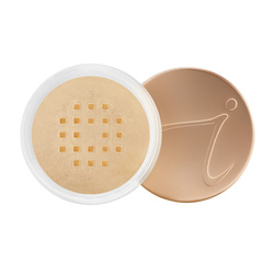 Amazing Base Loose Mineral Powder SPF 20 - Bisque on white background