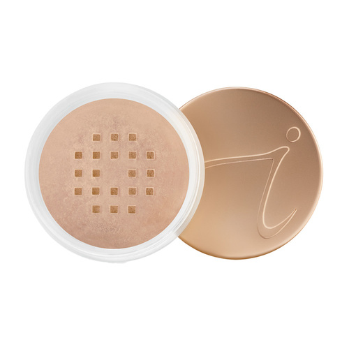 jane iredale Amazing Base Loose Mineral Powder SPF 20 - Suntan, 10.5g/0.4 oz