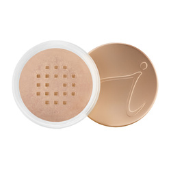 Amazing Base Loose Mineral Powder SPF 20 - Suntan on white background