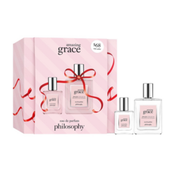 Amazing Grace EDP Duo Set