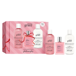 Amazing Grace EDP Intense Collection Gift Set