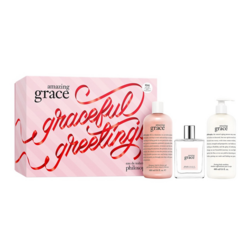 Amazing Grace EDT Large Gift Set