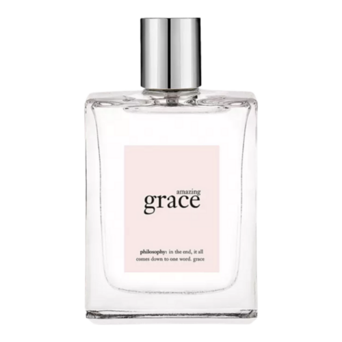 Philosophy Amazing Grace Eau de Toilette, 118ml/4 fl oz