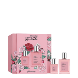 Amazing Grace Intense 2 Piece