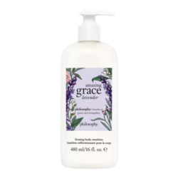 Amazing Grace Lavender Body Emulsion