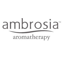 Ambrosia Aromatherapy Logo