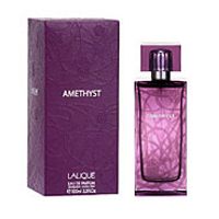 Lalique  on white background