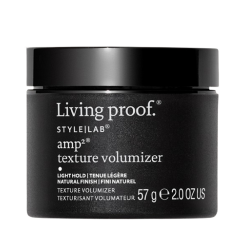 Living Proof Amp Instant Texture Volumizer, 57g/2 oz