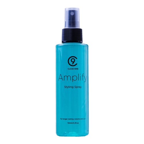 Cloud Nine Amplify Spray on white background