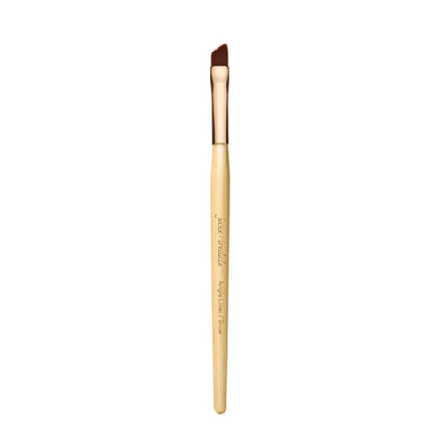 jane iredale Angle Liner/Brow Brush, 1 piece