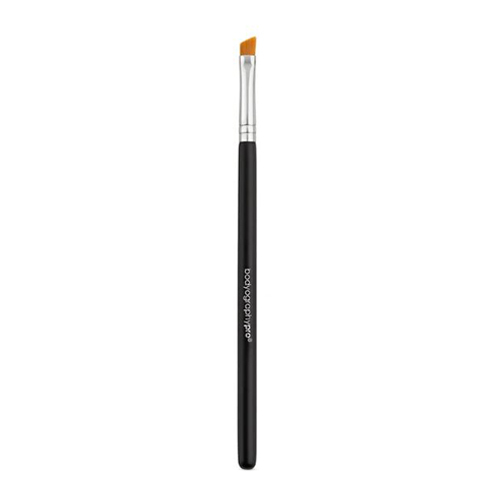 Bodyography Angled Liner Brush on white background
