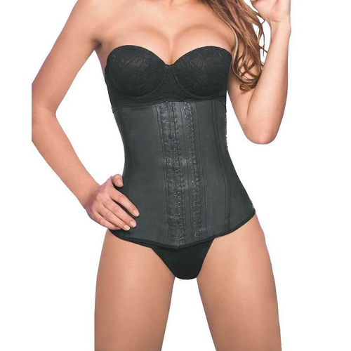 Ann chery faja clasica waist trainer 2025