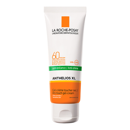 La Roche Posay Anthelios Dry Touch SPF 60, 50ml/1.7 fl oz