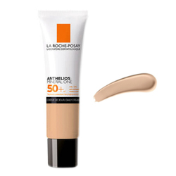 Anthelios Mineral One SPF 50+ Tinted Facial Sunscreen - T01