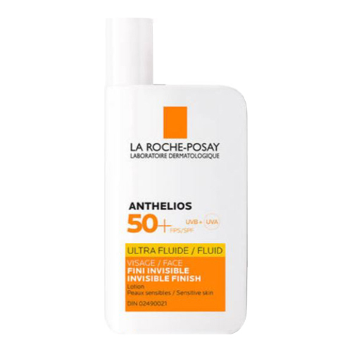 La Roche Posay Anthelios Ultra Fluid Face Lotion SPF 50+, 50ml/1.7 fl oz