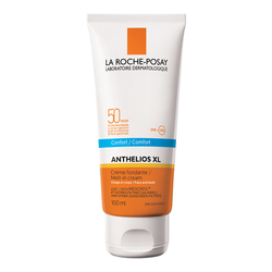 Anthelios Mineral Tinted Ultra Light Fluid Lotion Spf 50 La Roche Posay Eskinstore