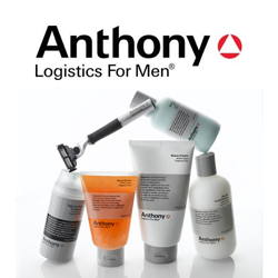 Anthony Logistics Logo