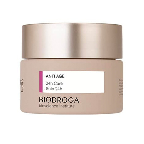 Biodroga Anti Age 24hr Care, 50ml/1.69 fl oz