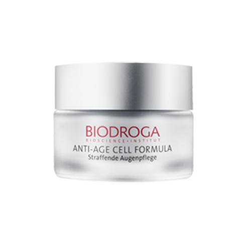 Biodroga Anti-Age Cell Firming Eye Care, 15ml/0.50 fl oz